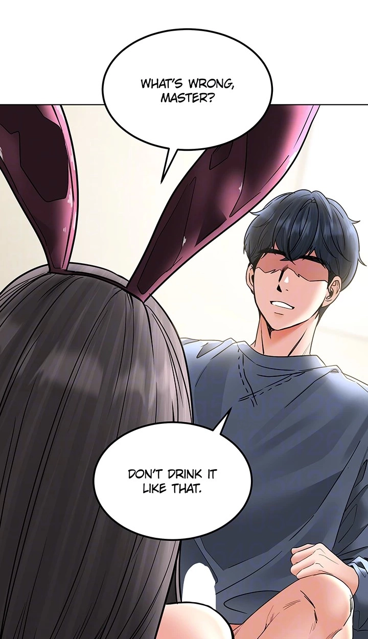 The Inheritor Chapter 35 page 26 - 