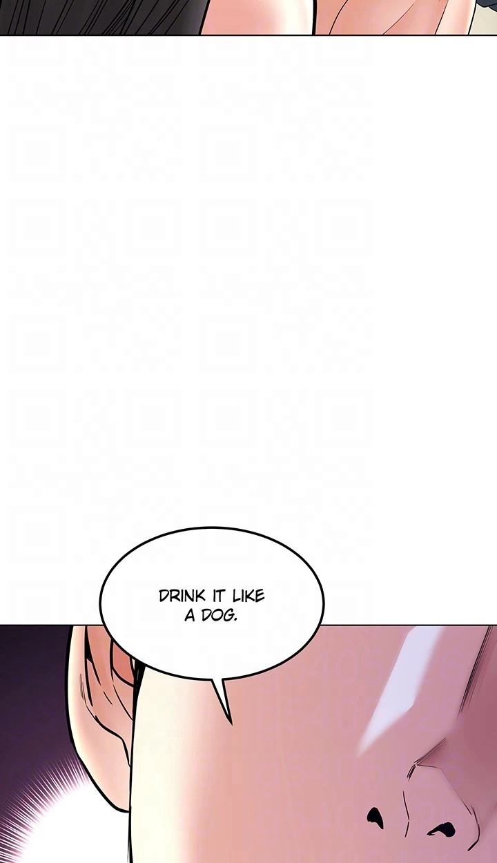 The Inheritor Chapter 35 page 27 - 