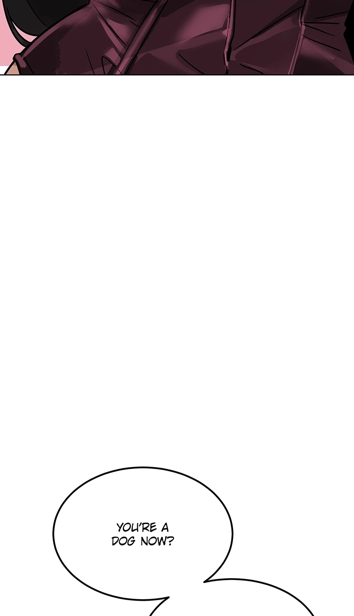 The Inheritor Chapter 35 page 45 - 