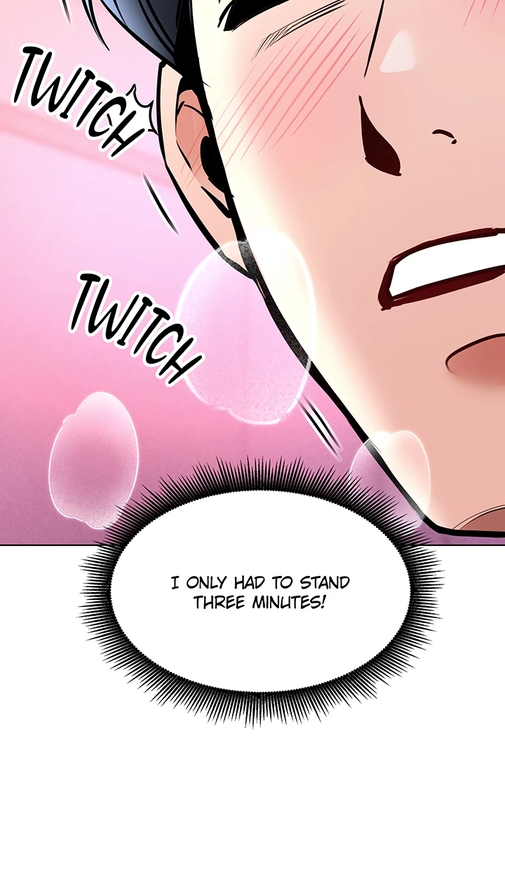 The Inheritor Chapter 35 page 83 - 