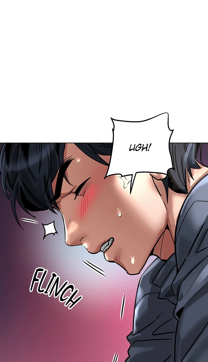 The Inheritor Chapter 35 page 89 - 