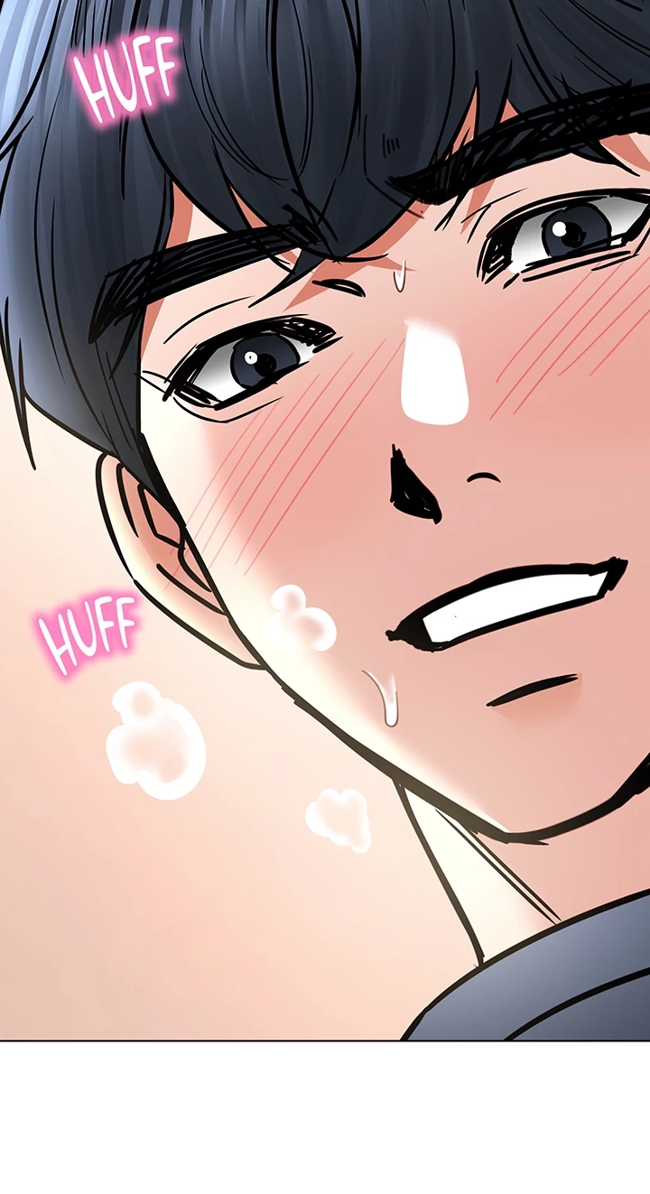 The Inheritor Chapter 35 page 98 - 
