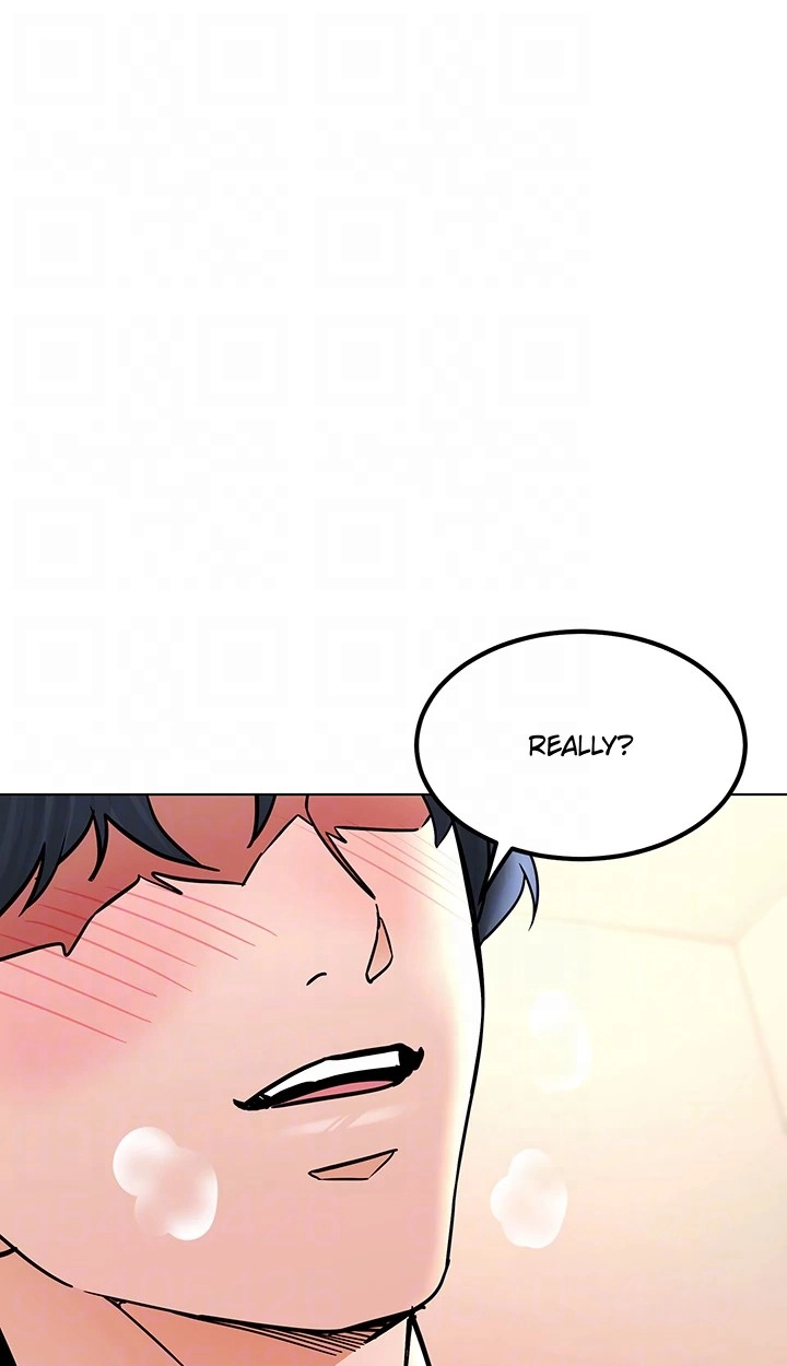 The Inheritor Chapter 36 page 18 - 
