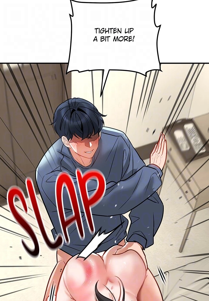 The Inheritor Chapter 36 page 20 - 