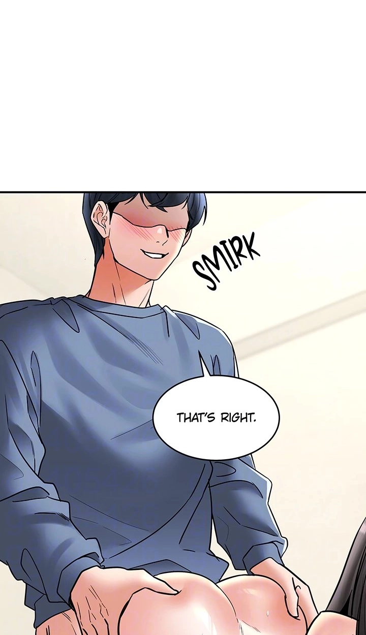 The Inheritor Chapter 36 page 27 - 