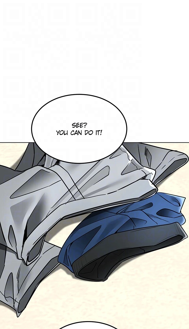 The Inheritor Chapter 36 page 29 - 