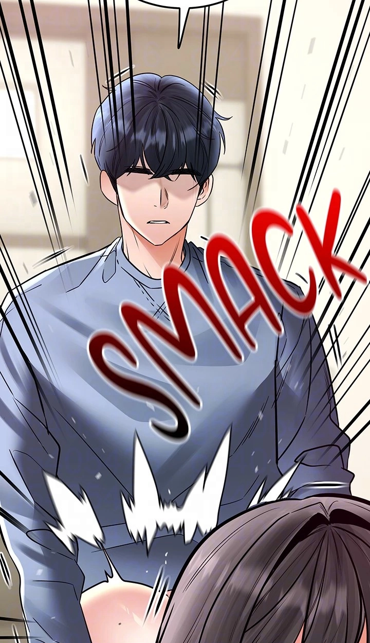 The Inheritor Chapter 36 page 33 - 