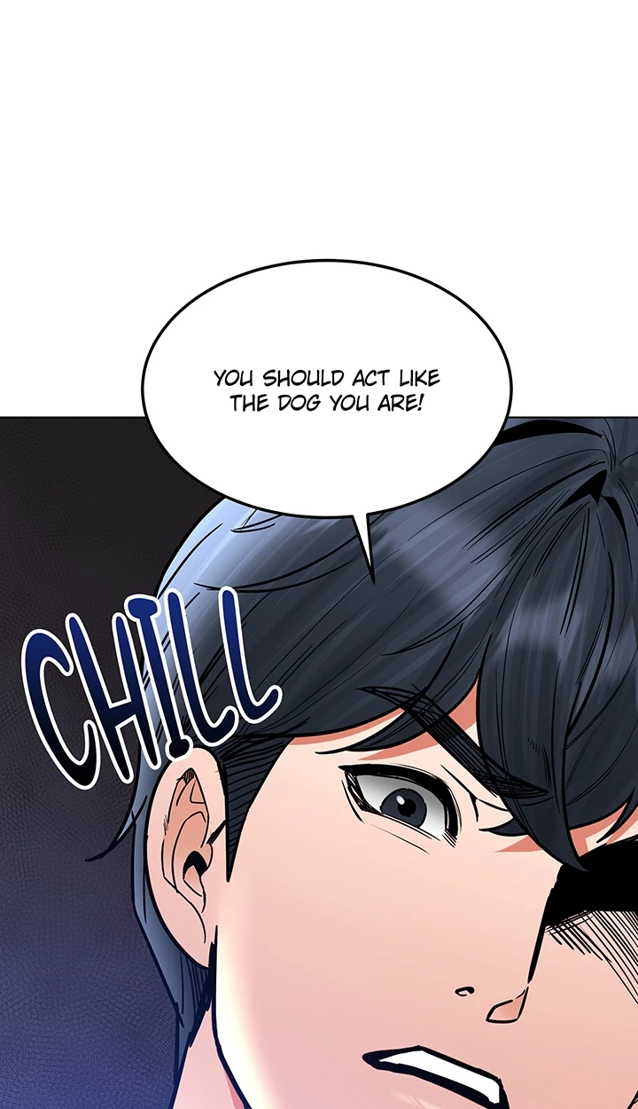 The Inheritor Chapter 36 page 36 - 