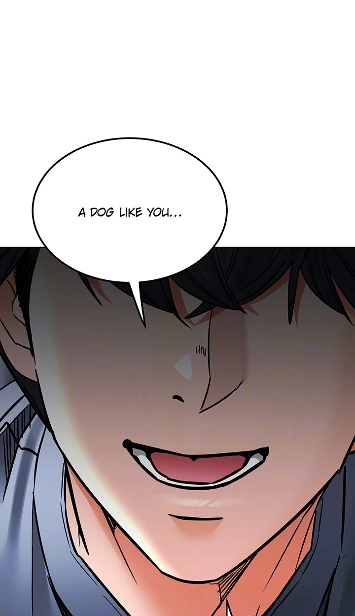 The Inheritor Chapter 36 page 54 - 