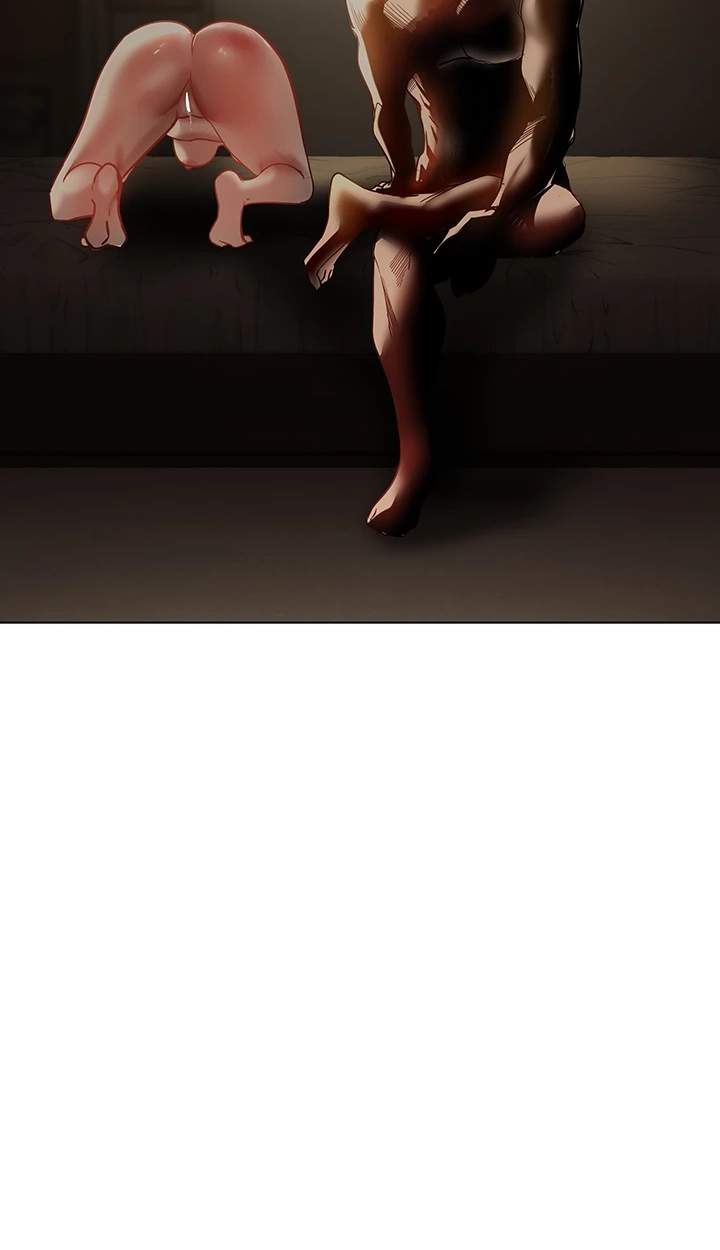 The Inheritor Chapter 36 page 99 - 