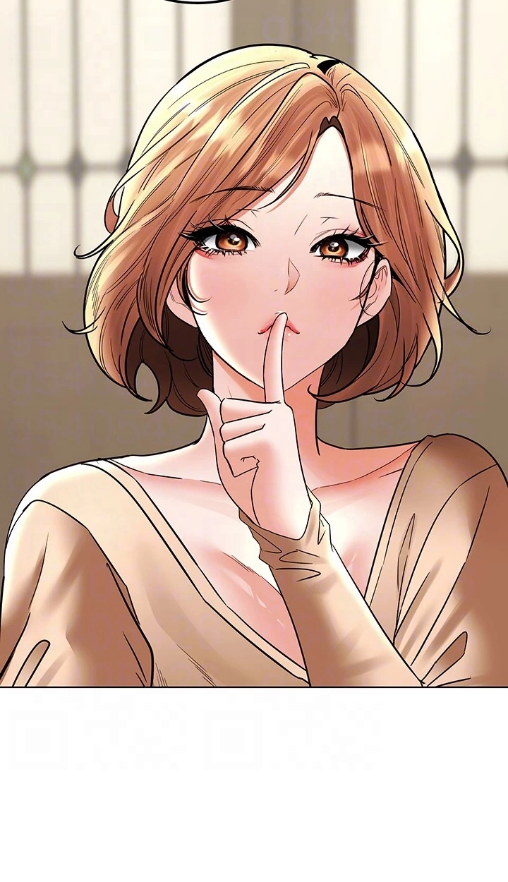 The Inheritor Chapter 37 page 25 - 