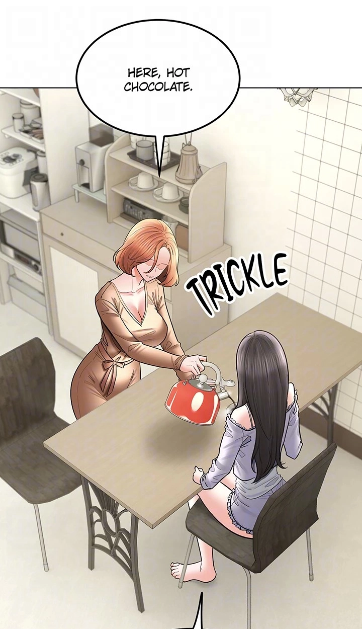 The Inheritor Chapter 37 page 30 - 