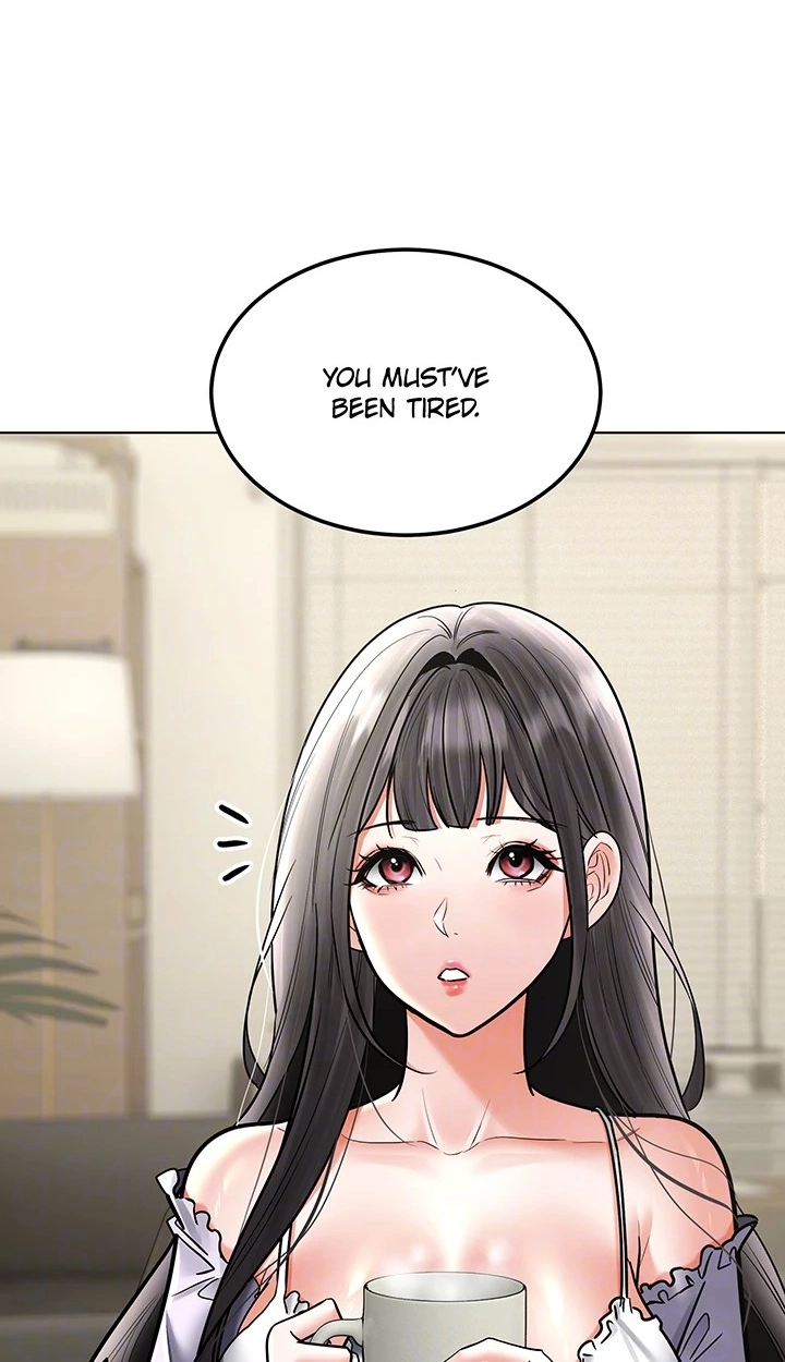 The Inheritor Chapter 37 page 33 - 