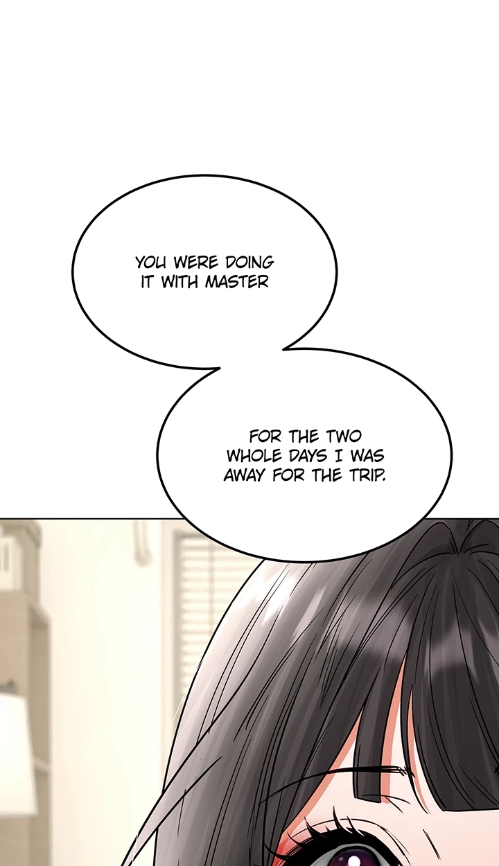 The Inheritor Chapter 37 page 35 - 