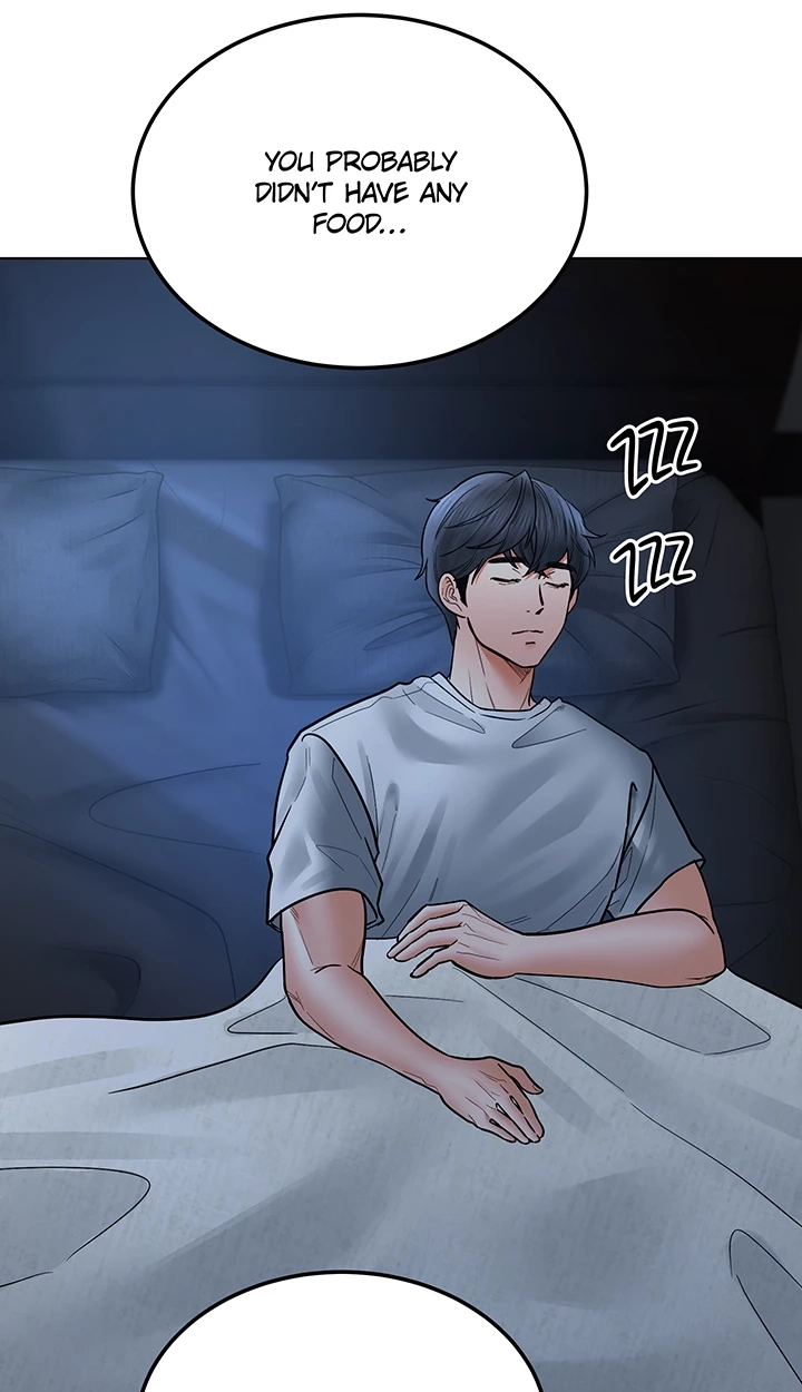 The Inheritor Chapter 37 page 37 - 