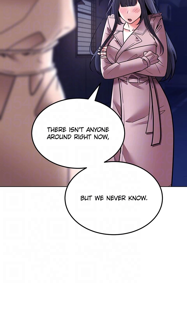 The Inheritor Chapter 37 page 64 - 