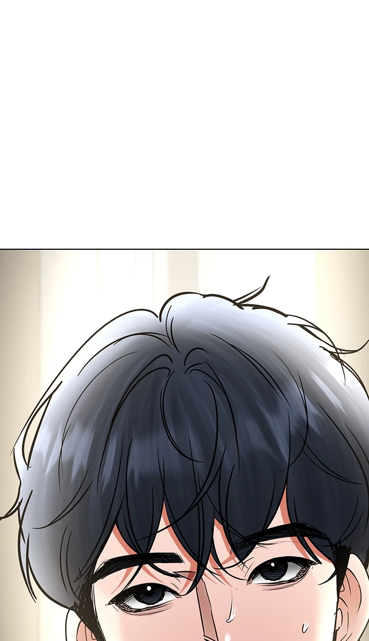 The Inheritor Chapter 37 page 8 - 