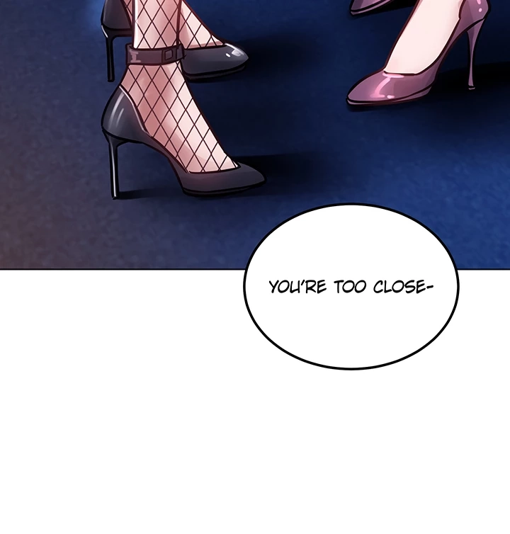 The Inheritor Chapter 37 page 83 - 