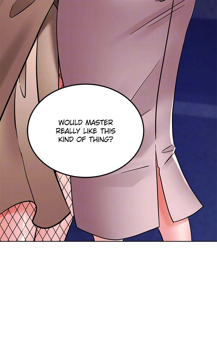 The Inheritor Chapter 38 page 21 - 