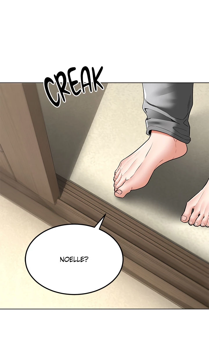 The Inheritor Chapter 38 page 38 - 