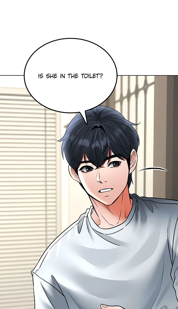 The Inheritor Chapter 38 page 43 - 
