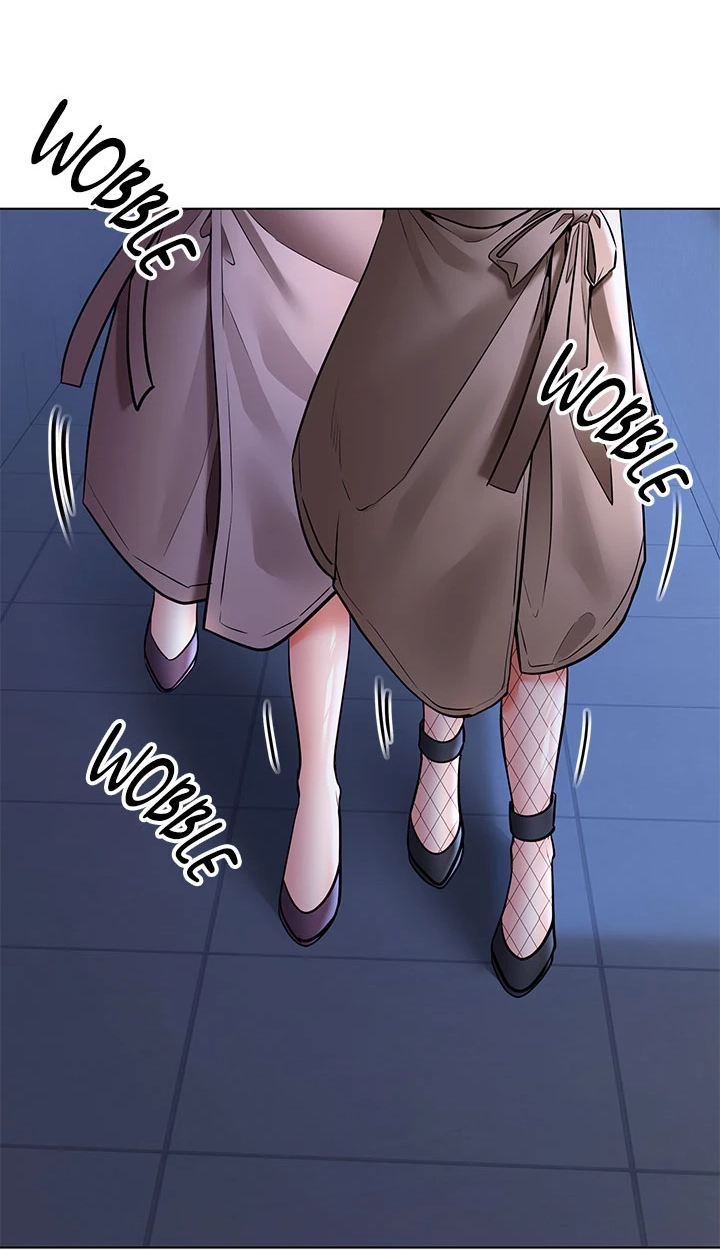 The Inheritor Chapter 38 page 53 - 