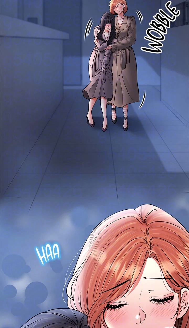 The Inheritor Chapter 38 page 56 - 