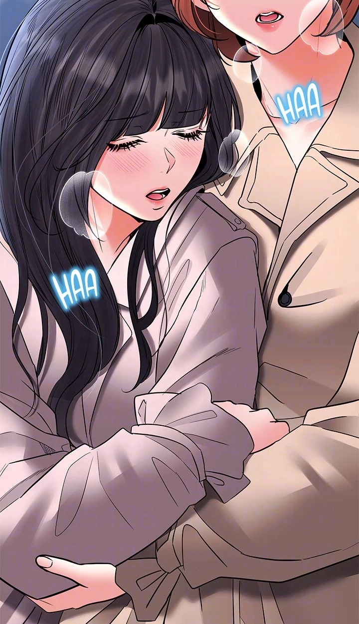 The Inheritor Chapter 38 page 57 - 