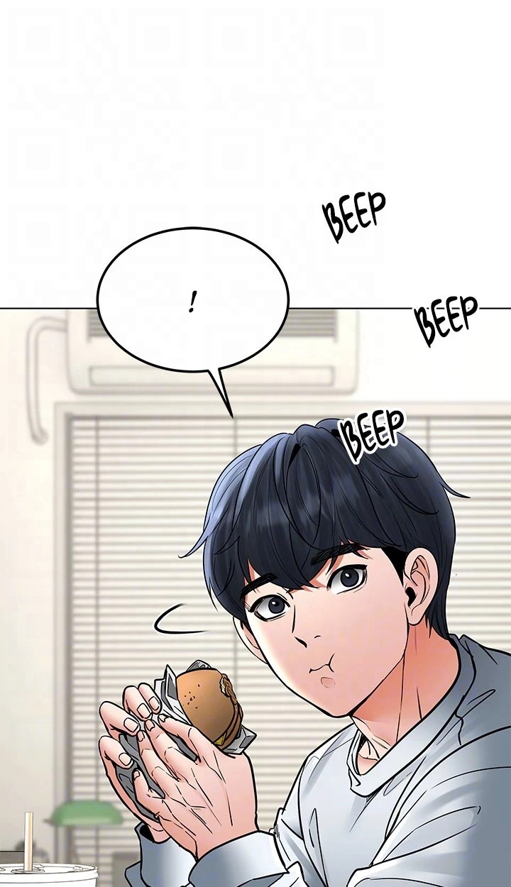 The Inheritor Chapter 38 page 60 - 