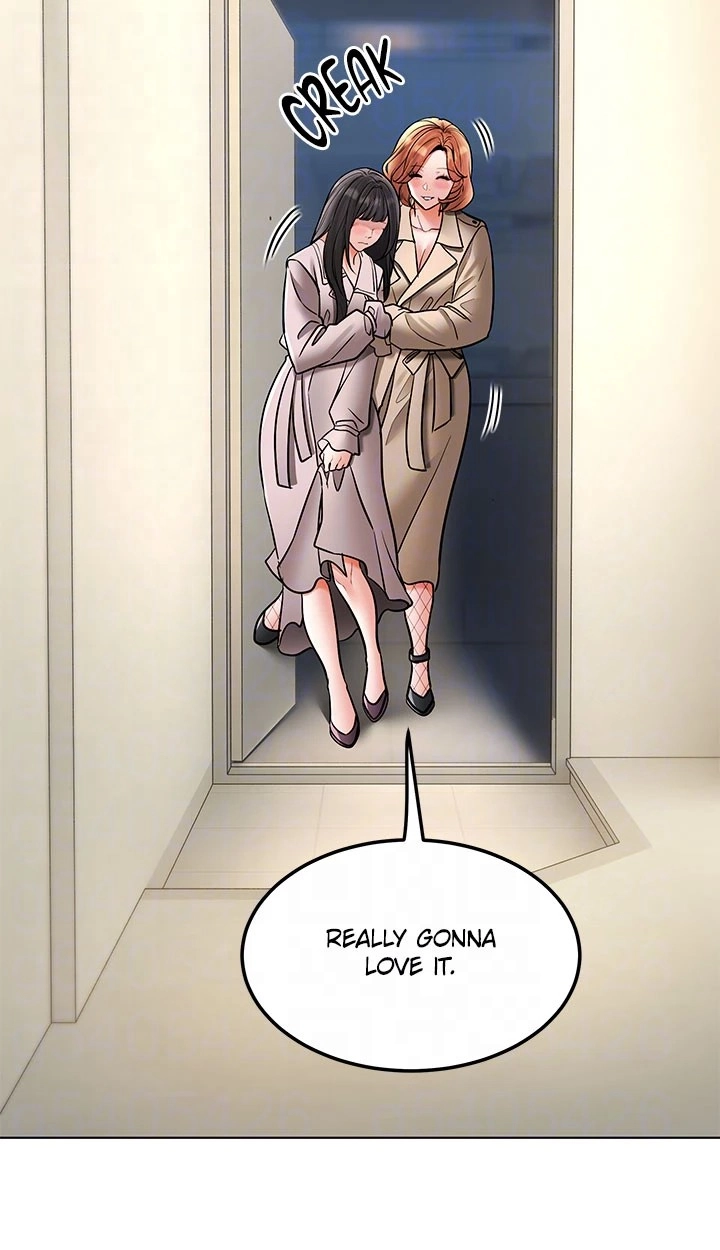The Inheritor Chapter 38 page 62 - 