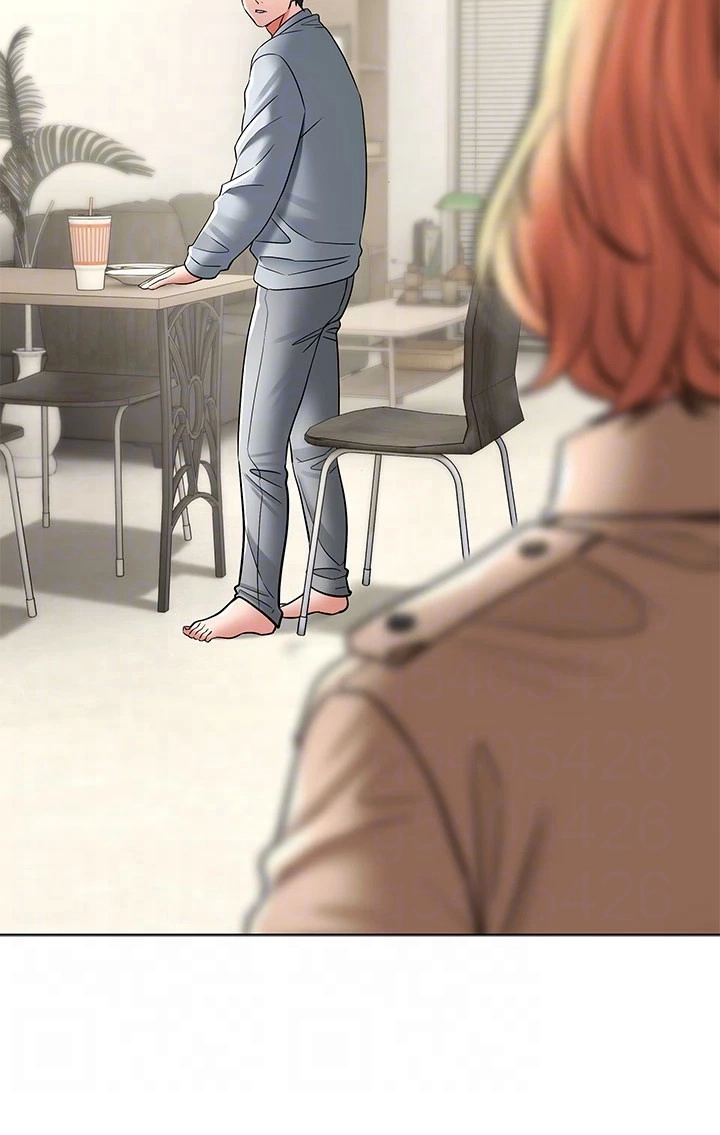 The Inheritor Chapter 38 page 64 - 