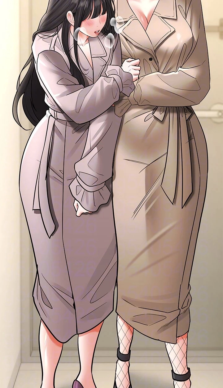 The Inheritor Chapter 38 page 66 - 