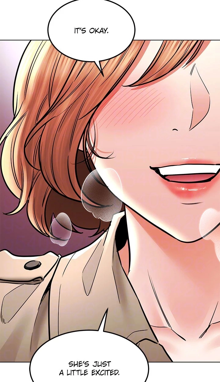 The Inheritor Chapter 38 page 68 - 