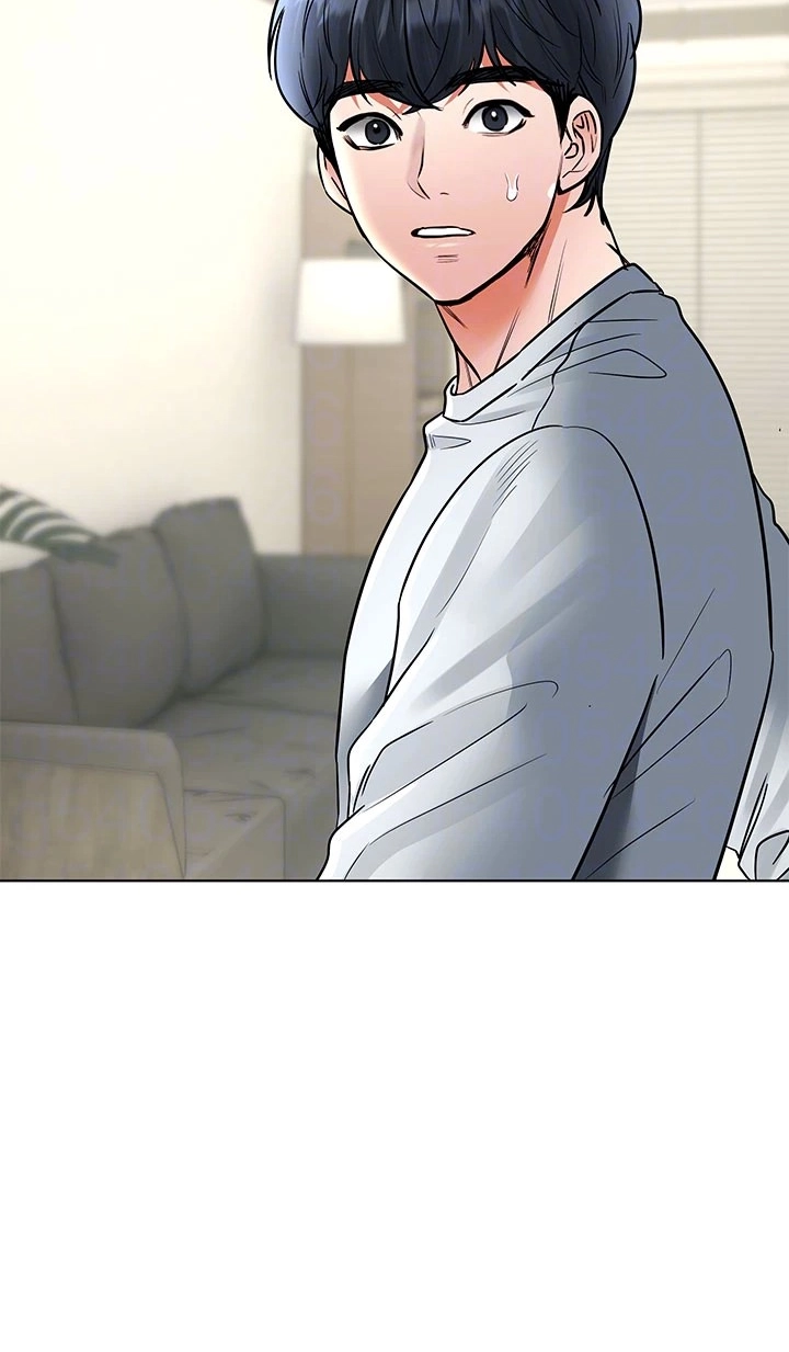 The Inheritor Chapter 38 page 70 - 