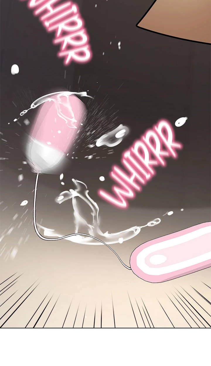 The Inheritor Chapter 38 page 82 - 