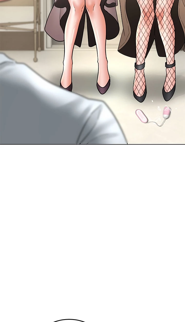 The Inheritor Chapter 38 page 87 - 
