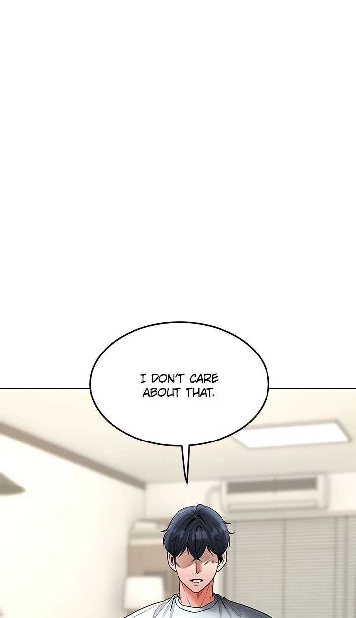 The Inheritor Chapter 39 page 1 - 
