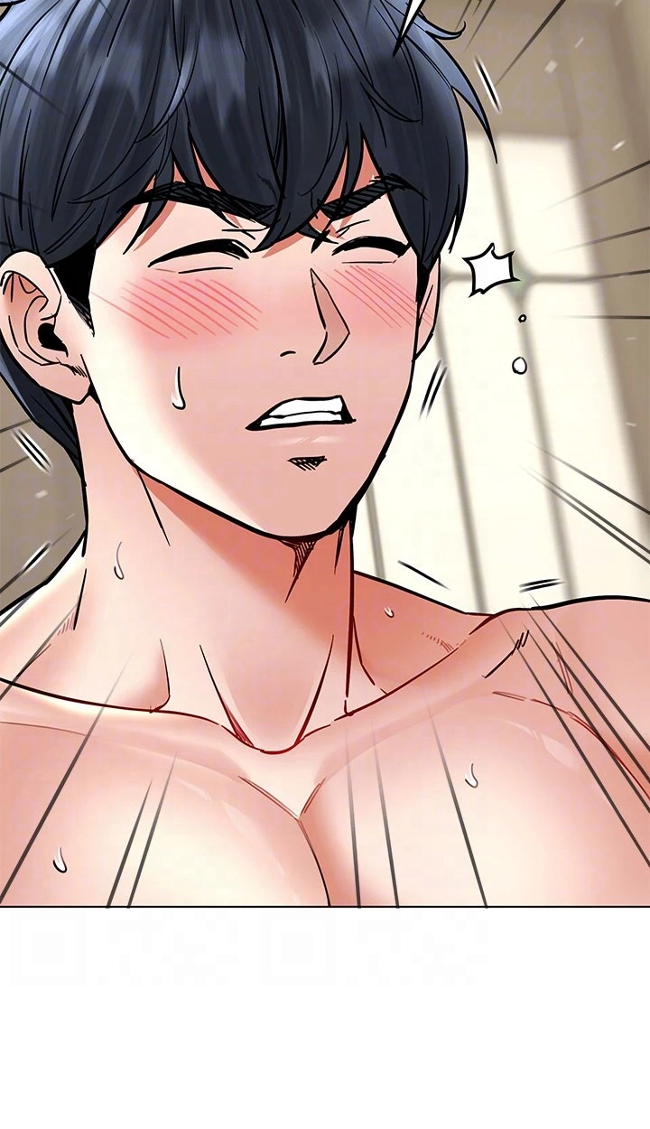 The Inheritor Chapter 39 page 21 - 