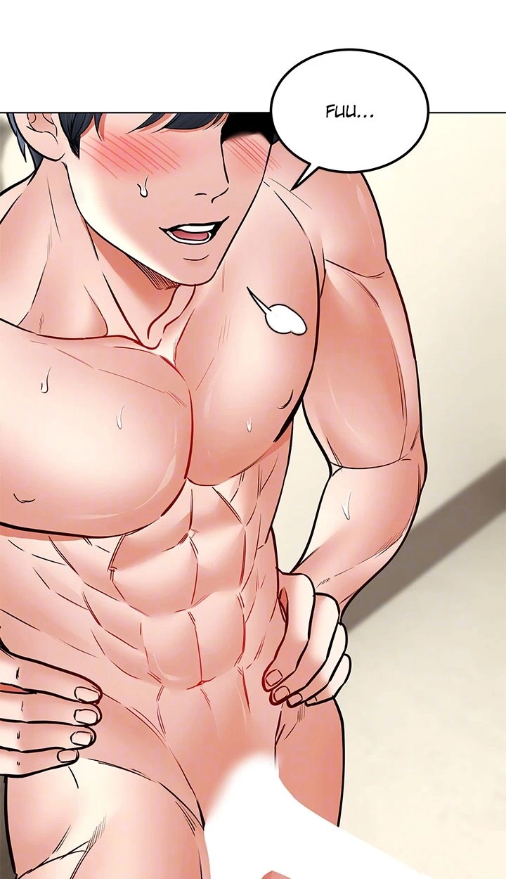 The Inheritor Chapter 39 page 35 - 