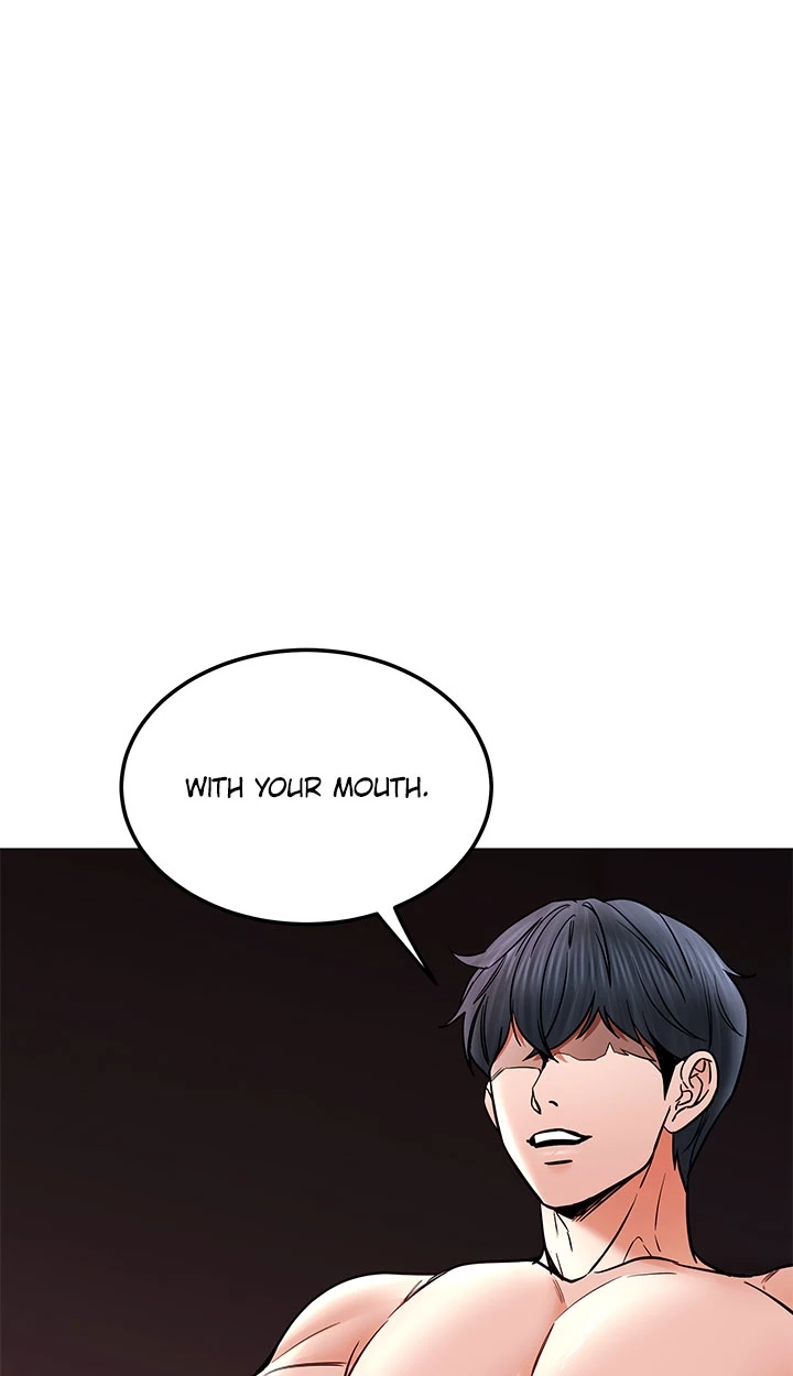 The Inheritor Chapter 39 page 47 - 