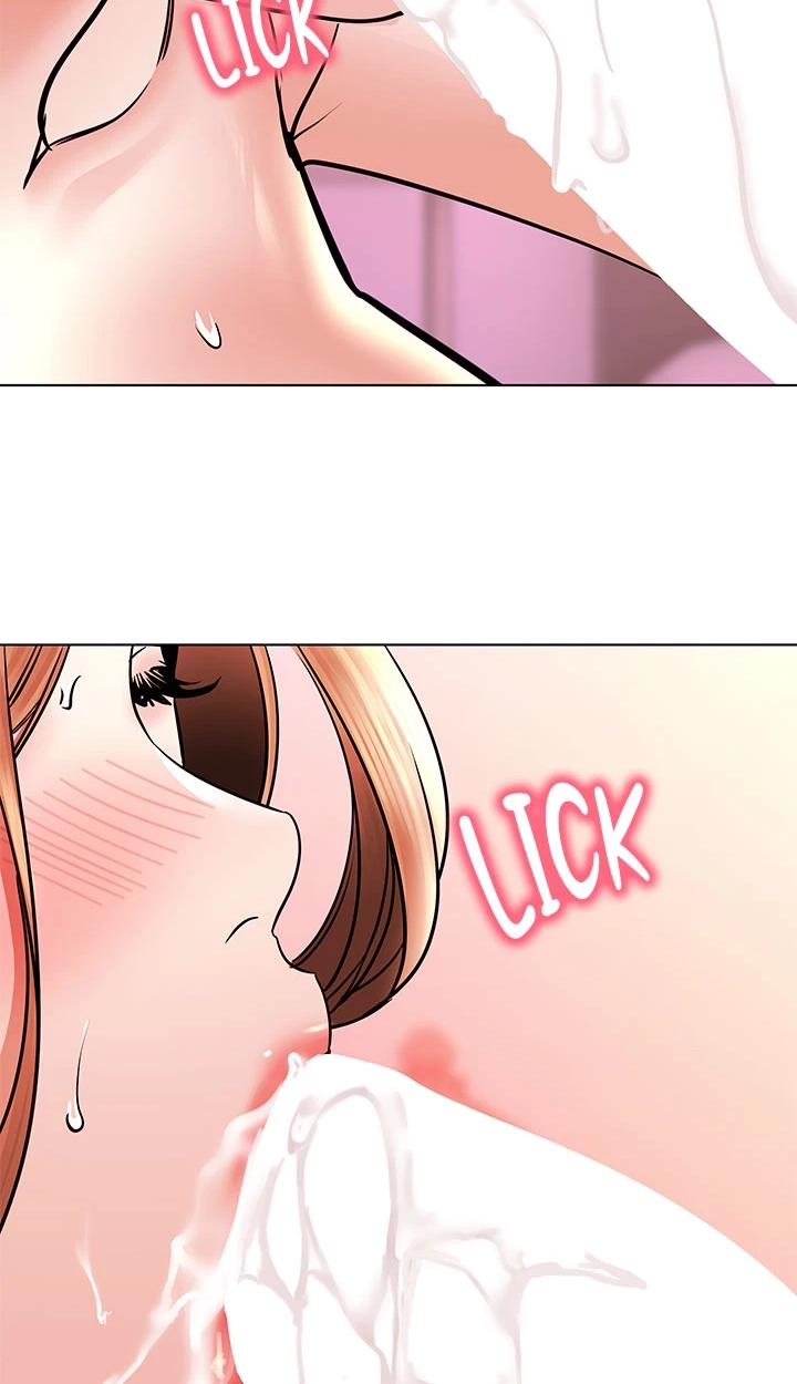 The Inheritor Chapter 39 page 54 - 