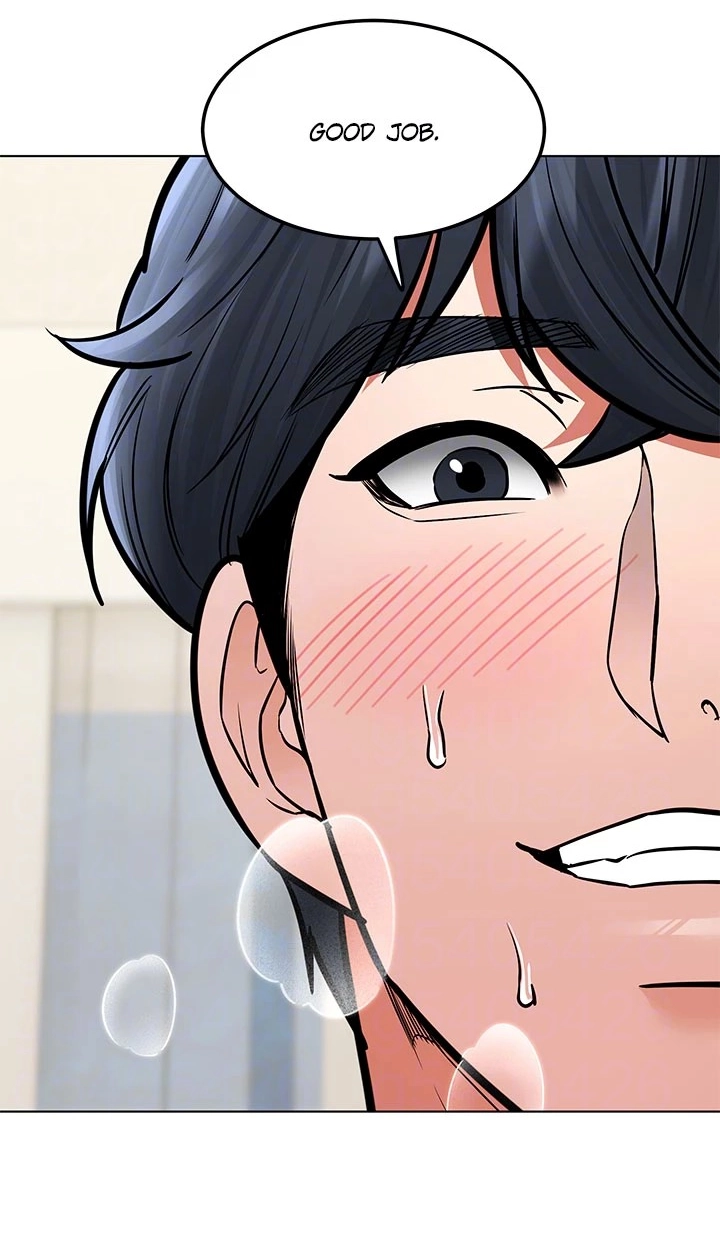 The Inheritor Chapter 39 page 61 - 