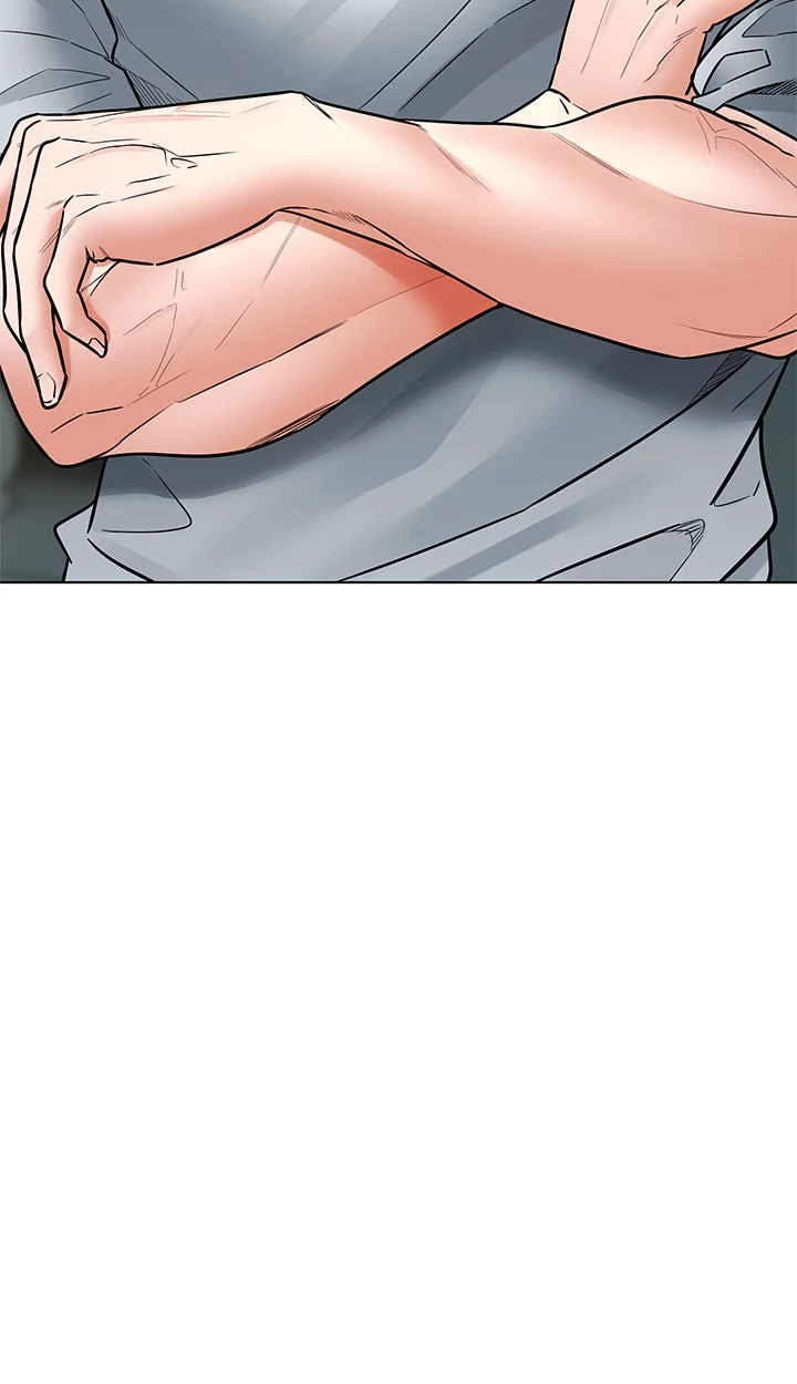 The Inheritor Chapter 39 page 8 - 
