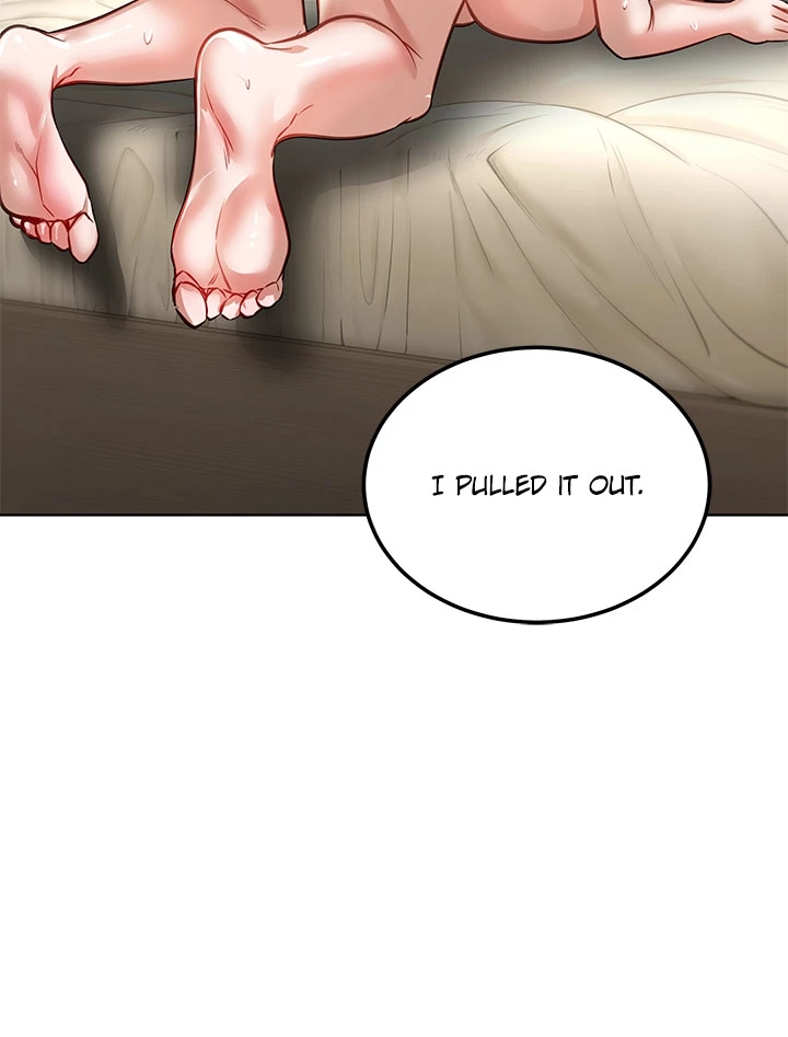 The Inheritor Chapter 39 page 75 - 