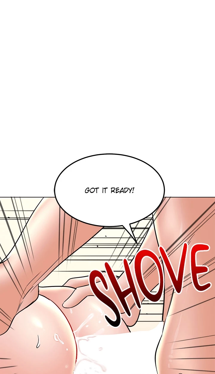 The Inheritor Chapter 39 page 87 - 