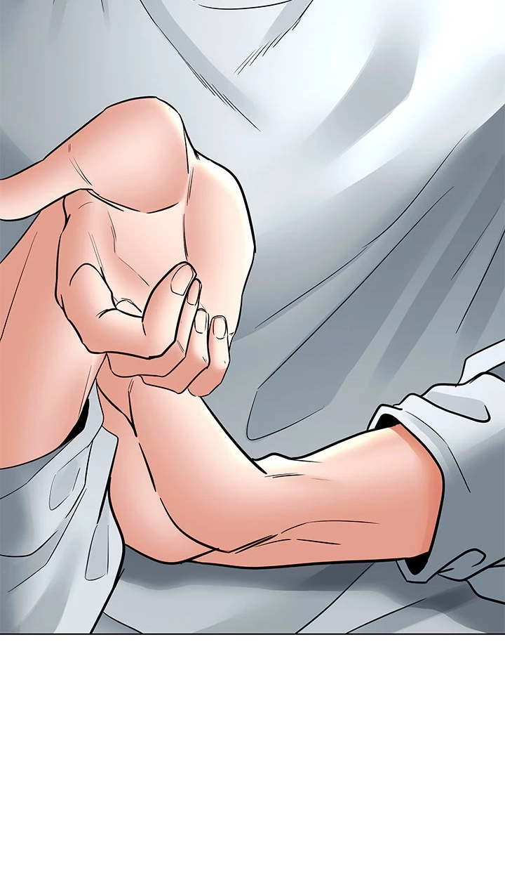 The Inheritor Chapter 39 page 10 - 