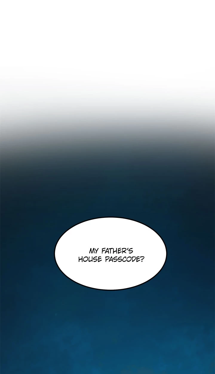 The Inheritor Chapter 40 page 116 - 