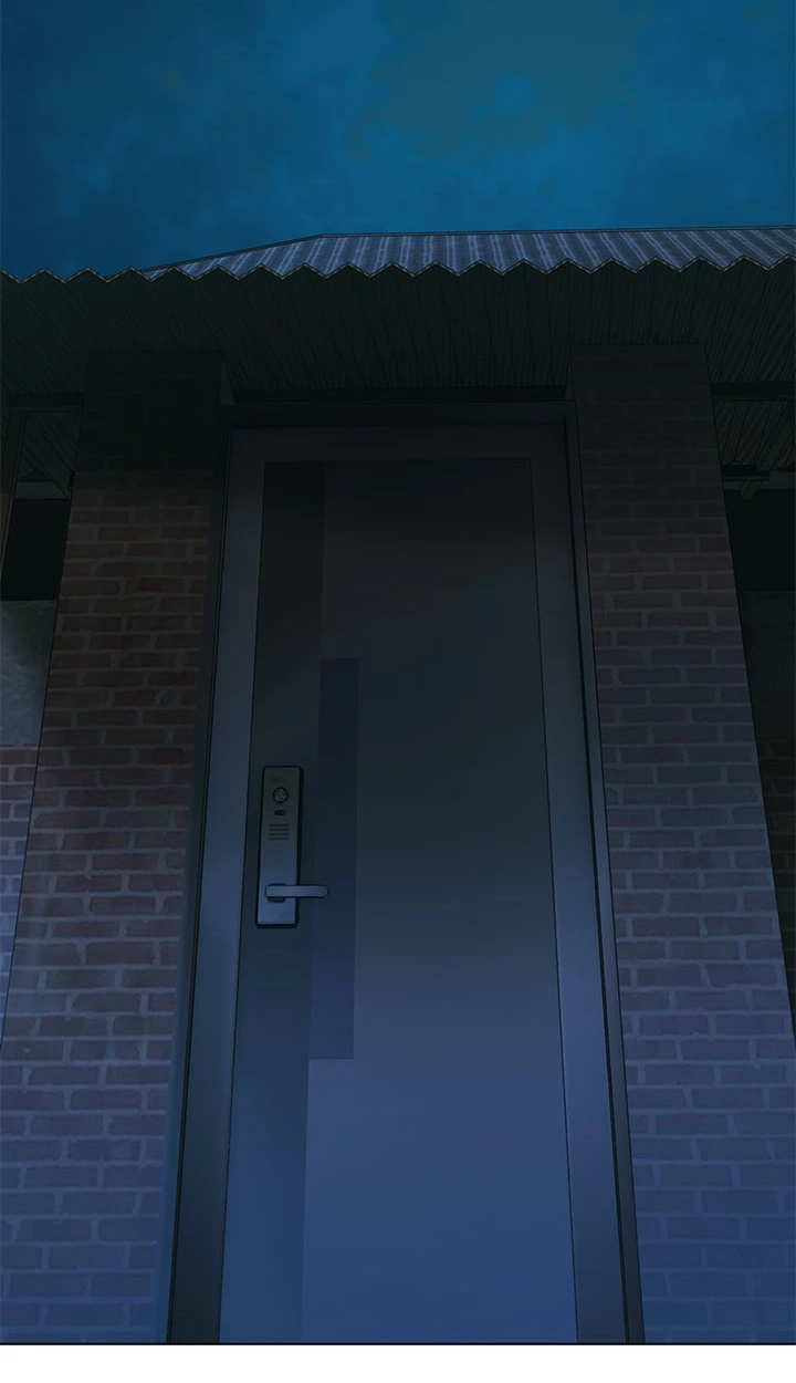 The Inheritor Chapter 40 page 117 - 