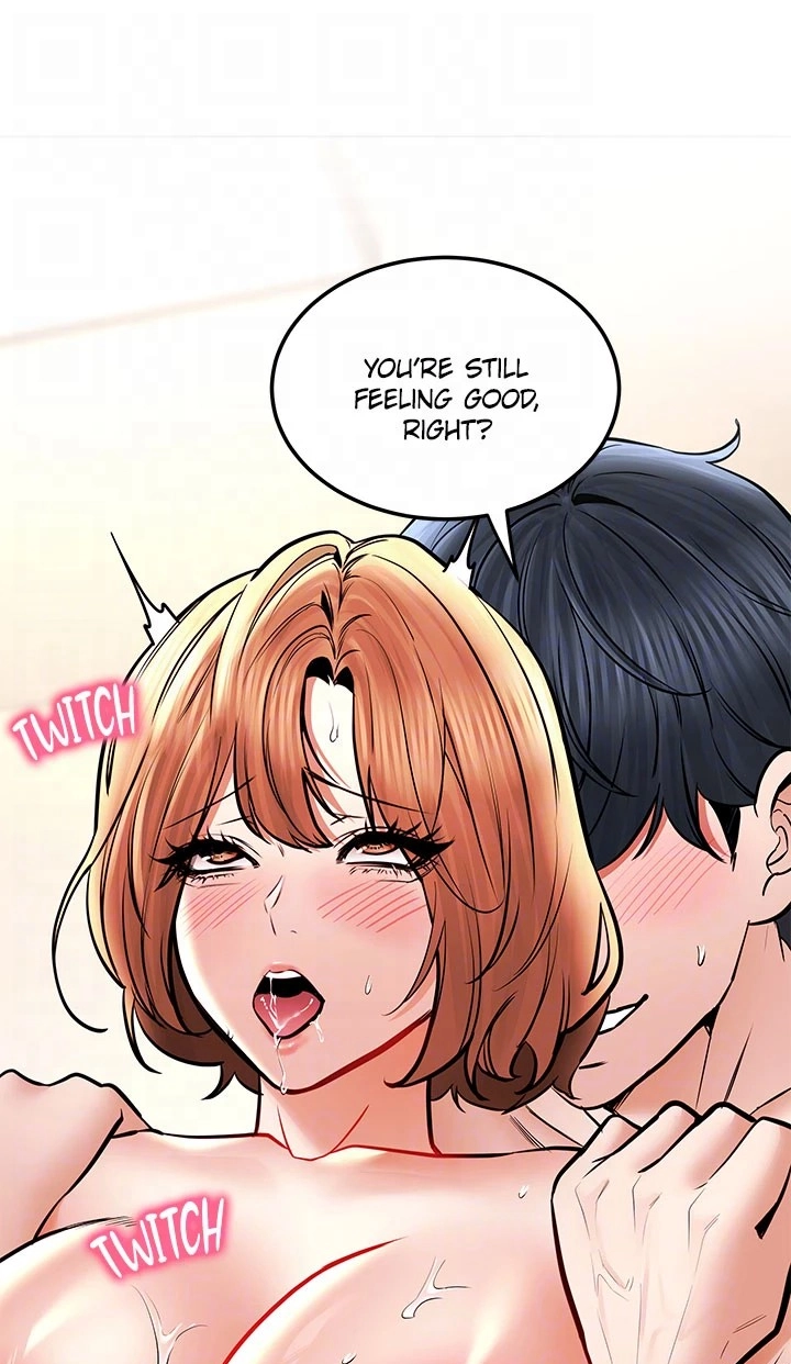 The Inheritor Chapter 40 page 20 - 