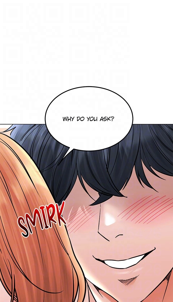 The Inheritor Chapter 40 page 22 - 